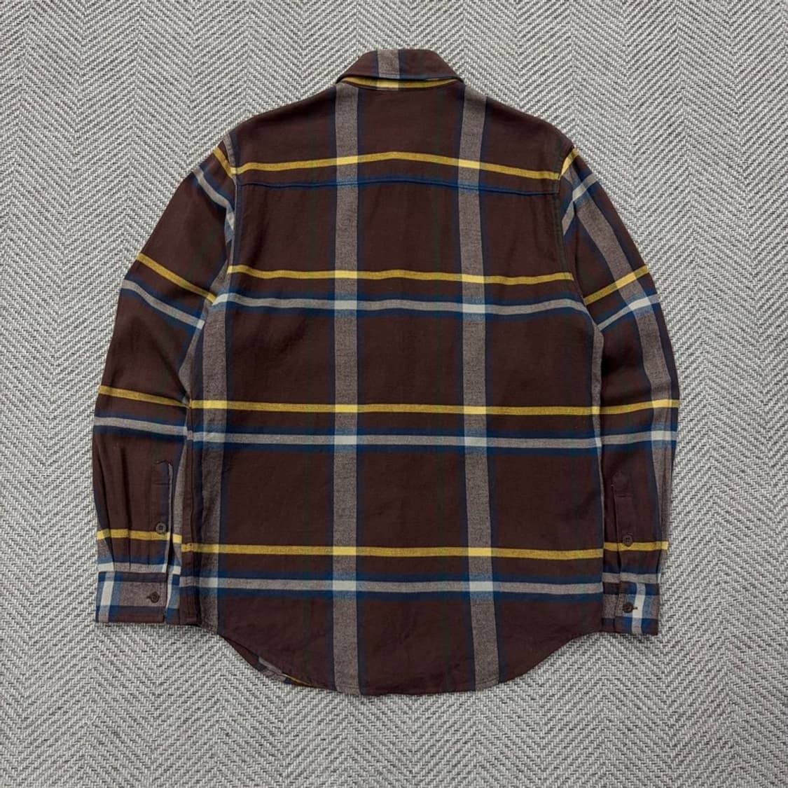 나이키 6.0 체크 셔츠 v2738 상품이미지2