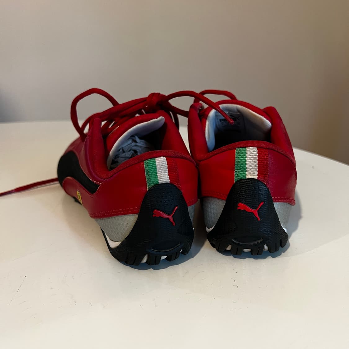 푸마 x 페라리 드리프트 캣 5 상품이미지3