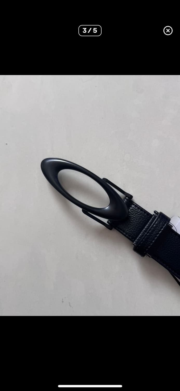 BELT FOS902142 벨트 FOS902142 상품이미지3
