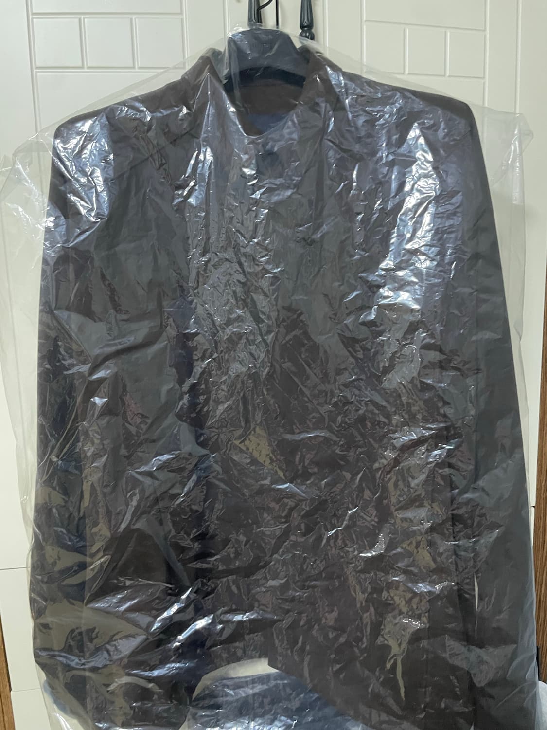 (46새상품)준지 울트라 스웨이드 코치셔츠 판매해요 상품이미지2