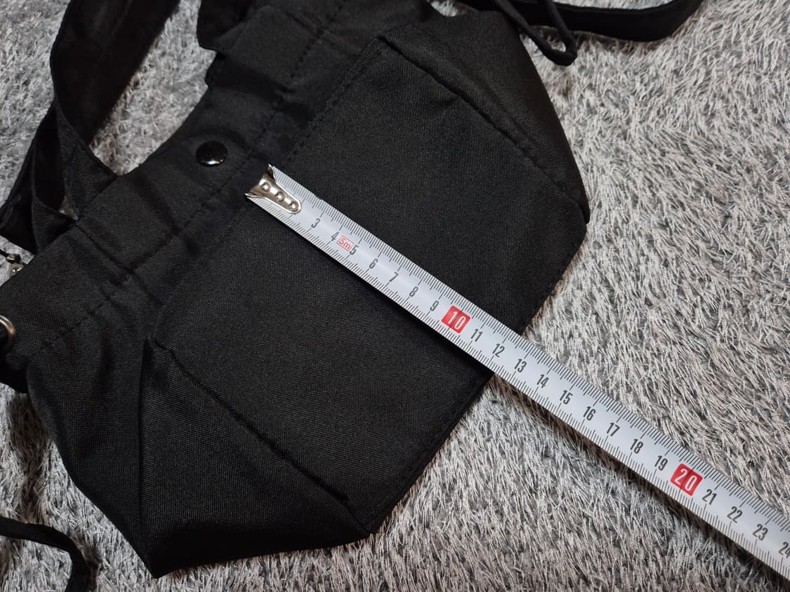 캉골 미니 버킷백 상품이미지10