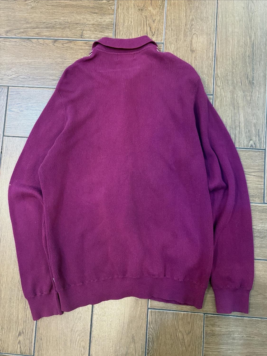 Supreme Cardigan Sweater - 12Ss 상품이미지10