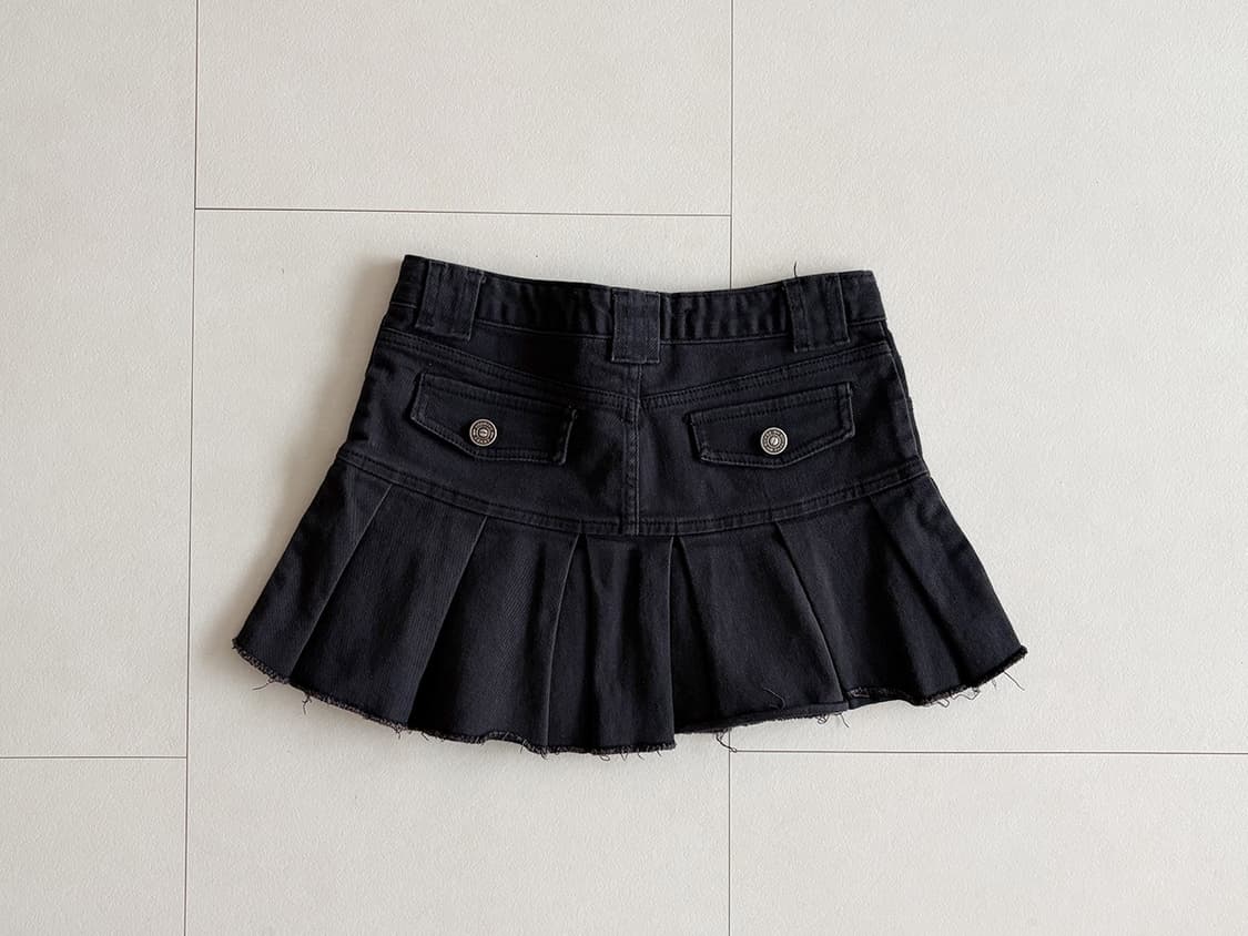micro skirt 상품이미지2