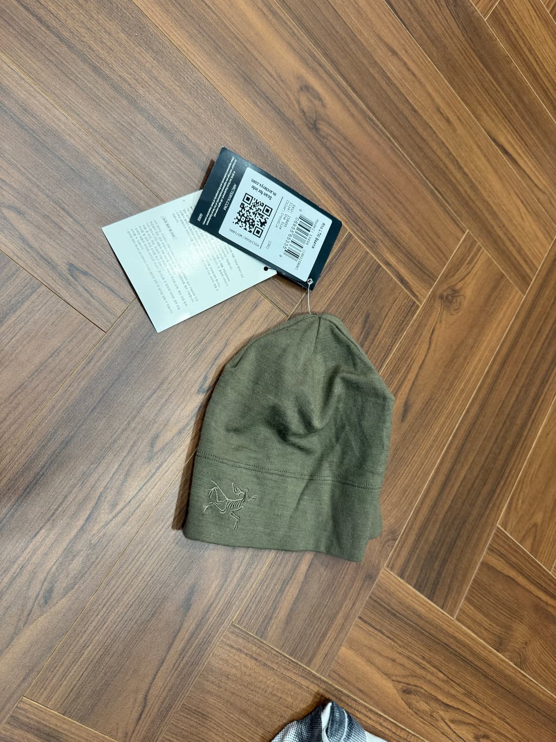 아크테릭스 비니 상품이미지2