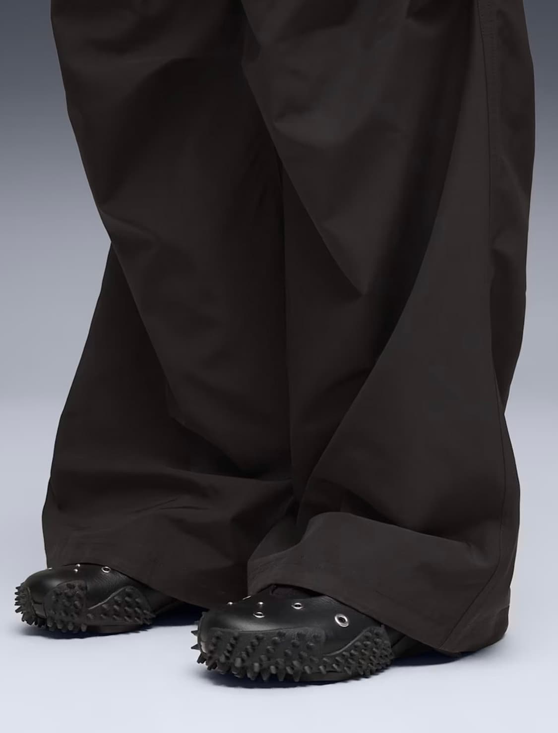 푸마 모스트로 페이 스터드 255 새상품 상품이미지6