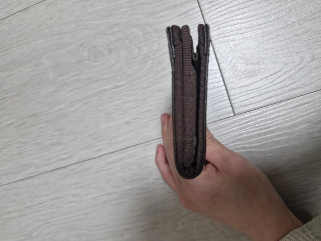 요시다포터 프리스타일 지갑 상품이미지5