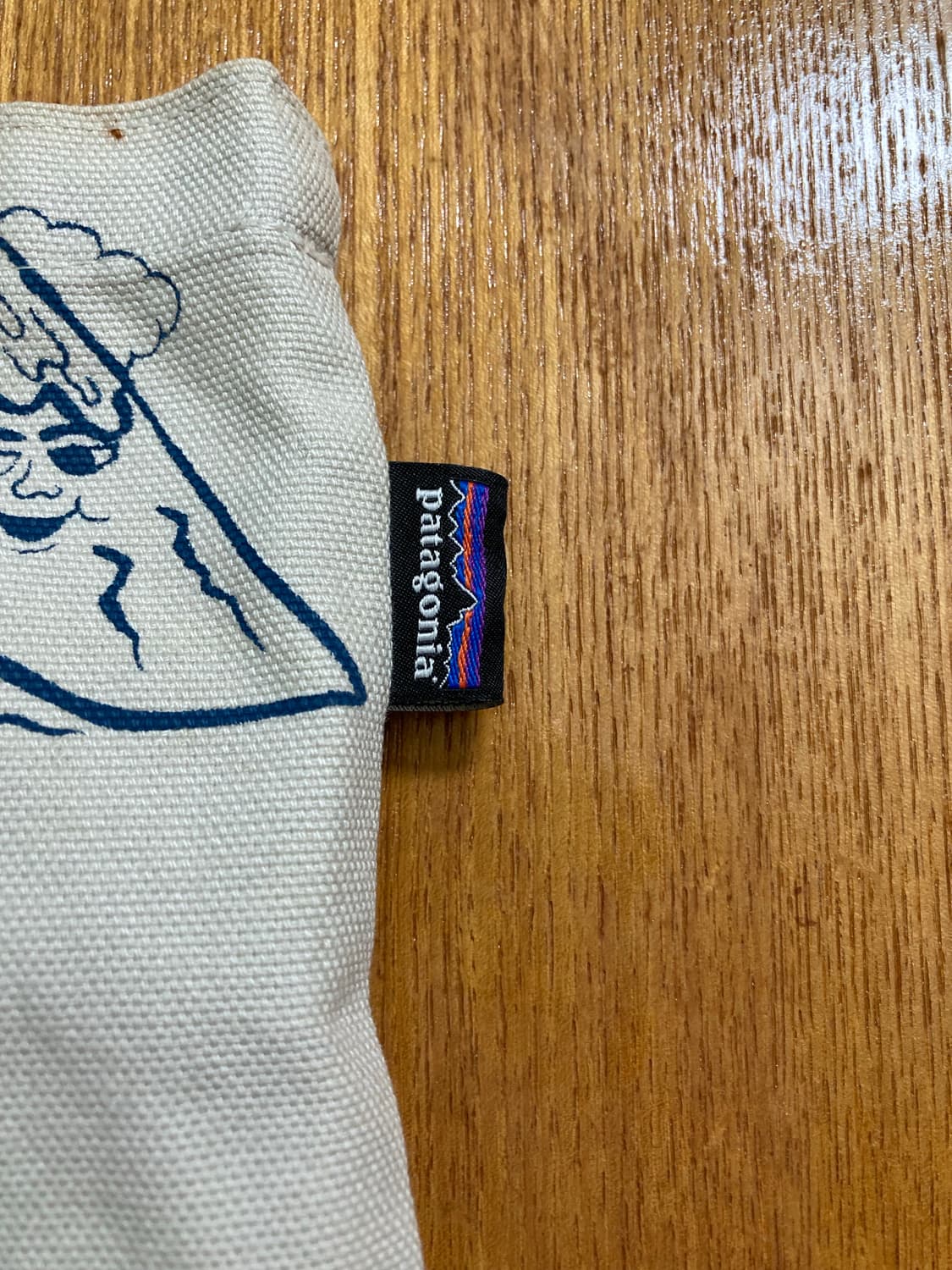 파타고니아 에코백 상품이미지3