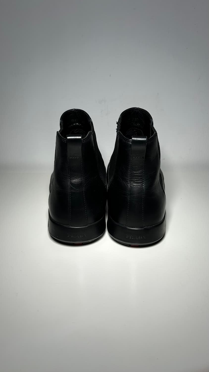 프라다 부츠 상품이미지6