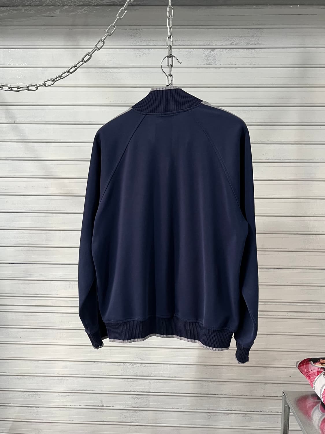 old uniqlo zip up 상품이미지7