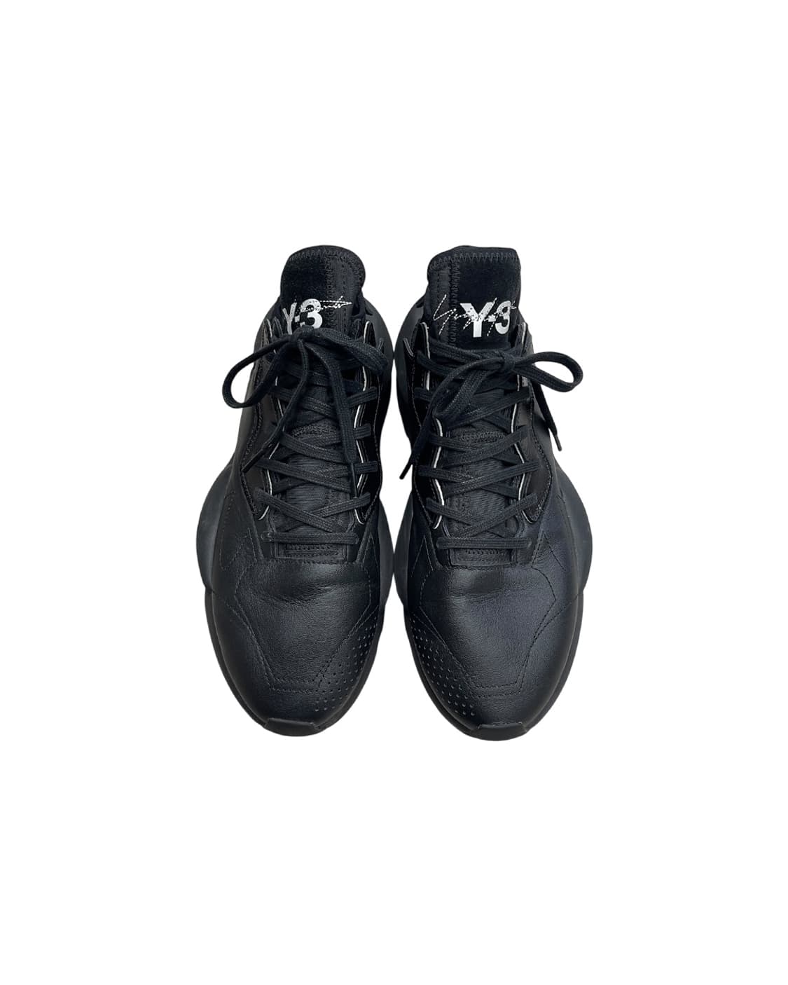 Y-3 Kaiwa 로우 탑 스니커즈 상품이미지4