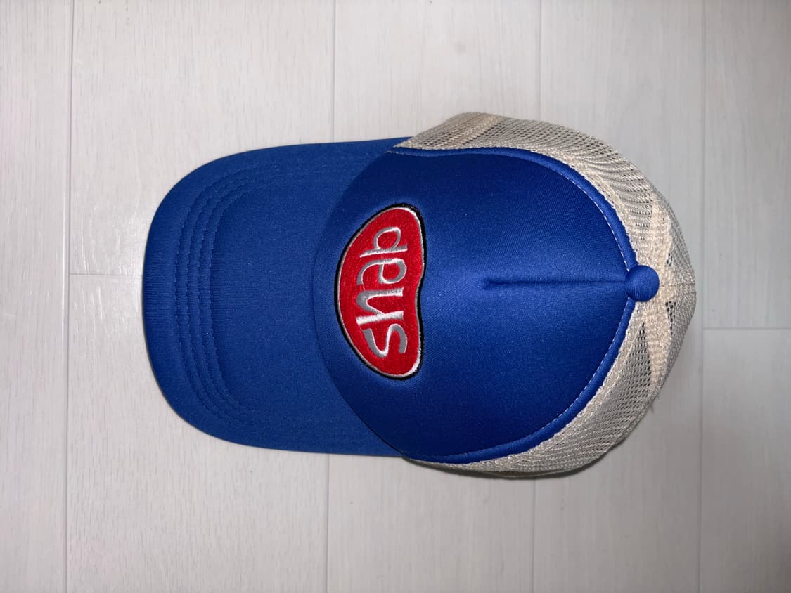 데우스 메쉬캡 상품이미지1