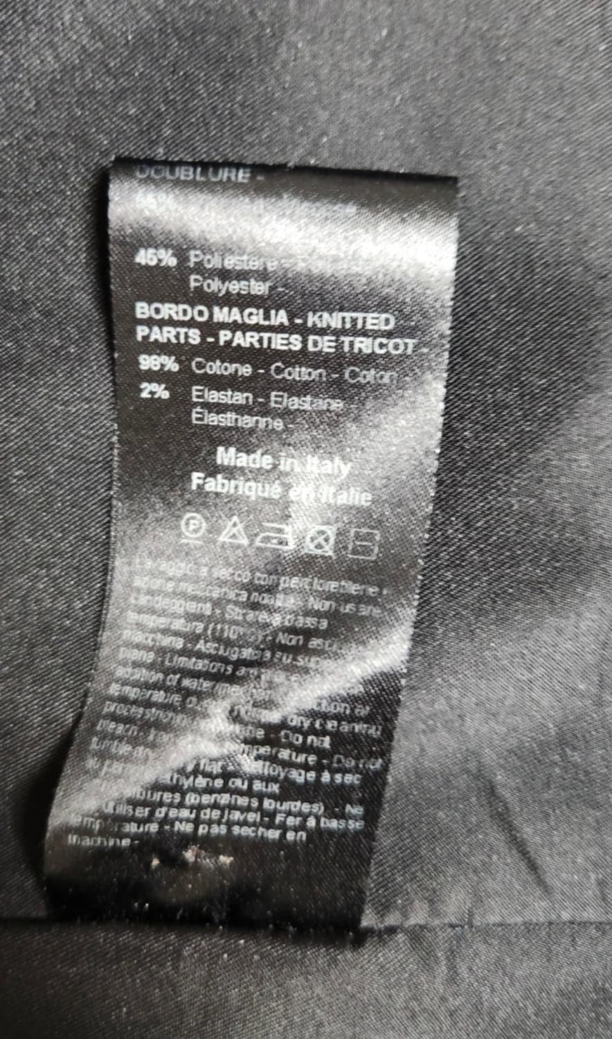 닐바렛 아카이브 후드야상자켓 상품이미지7