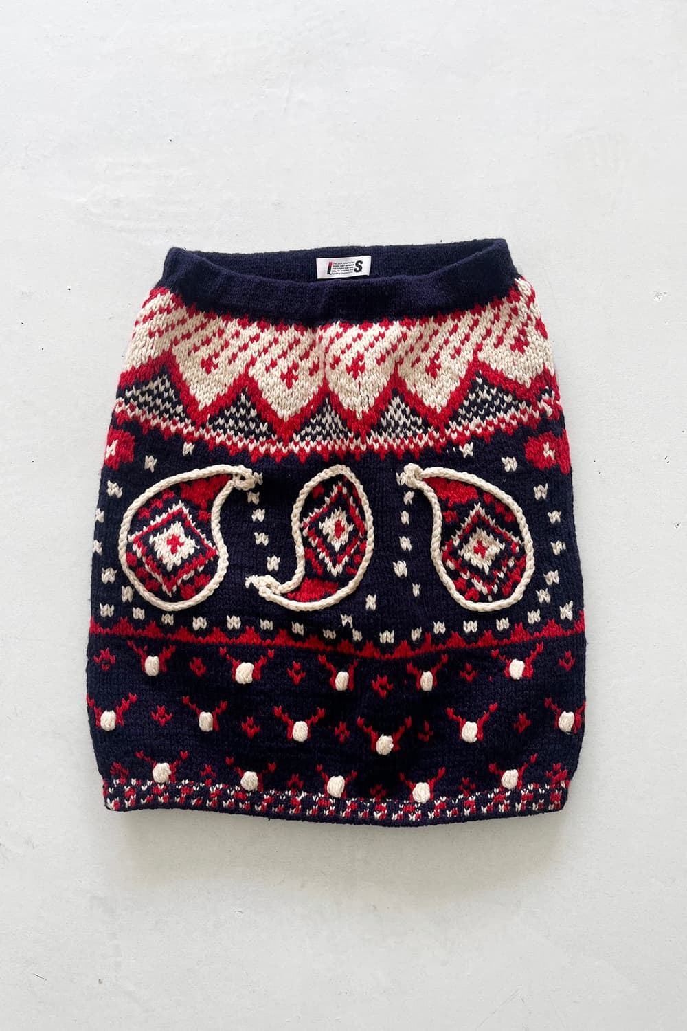 1980's I.S. by Issey Miyake 상품이미지1