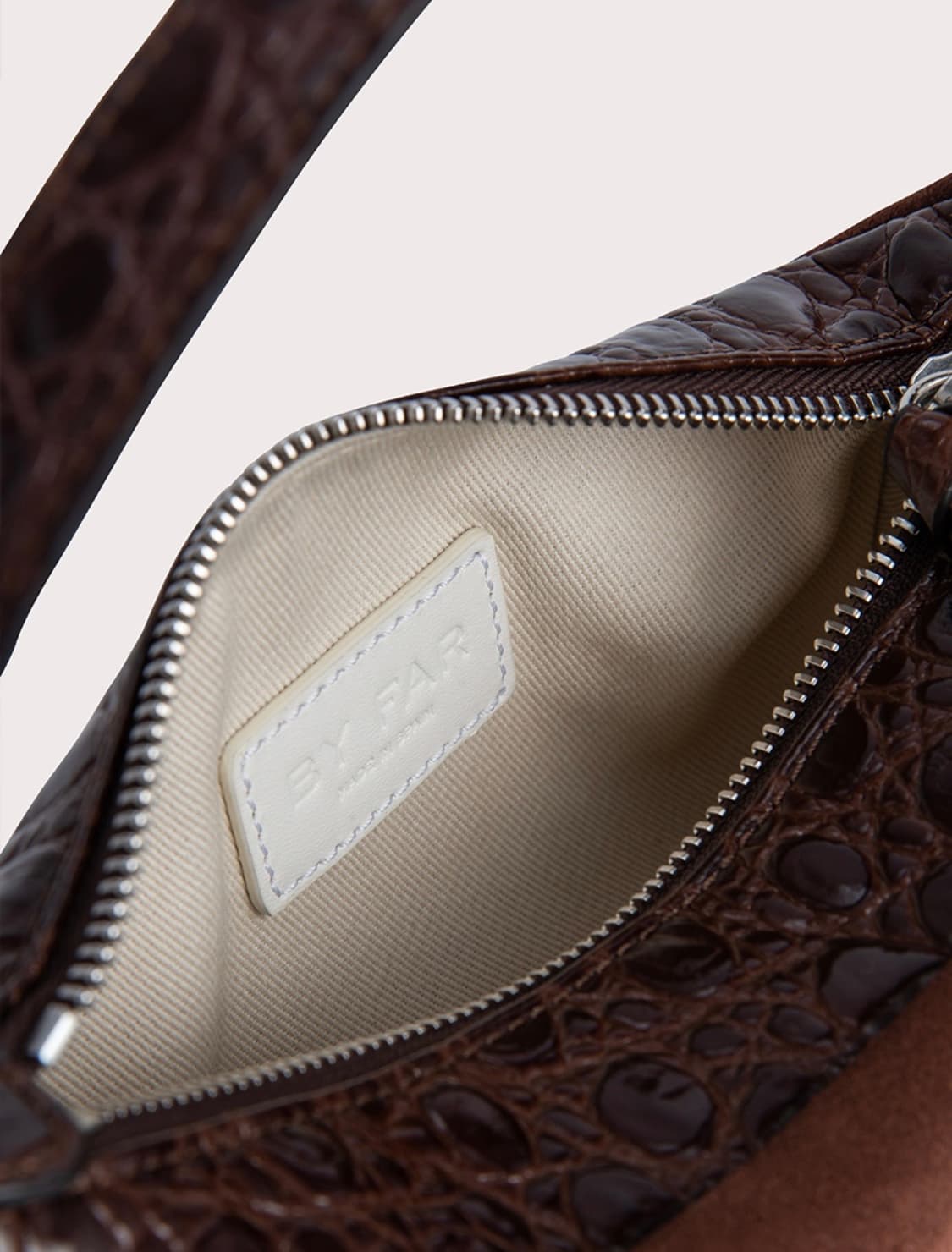 By far 바이파 MINI AMI 토트백 상품이미지7