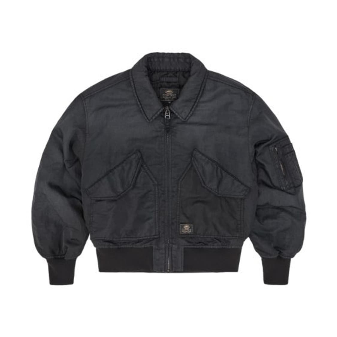 코르테이즈 봄버 사이즈M 상품이미지1