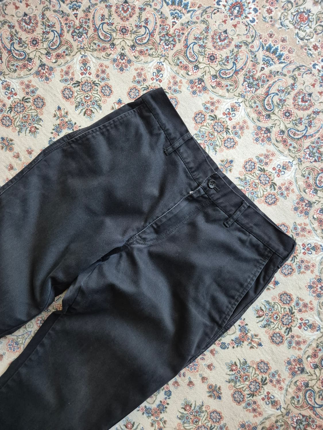 꼼데가르송 옴므 치노 팬츠 상품이미지2