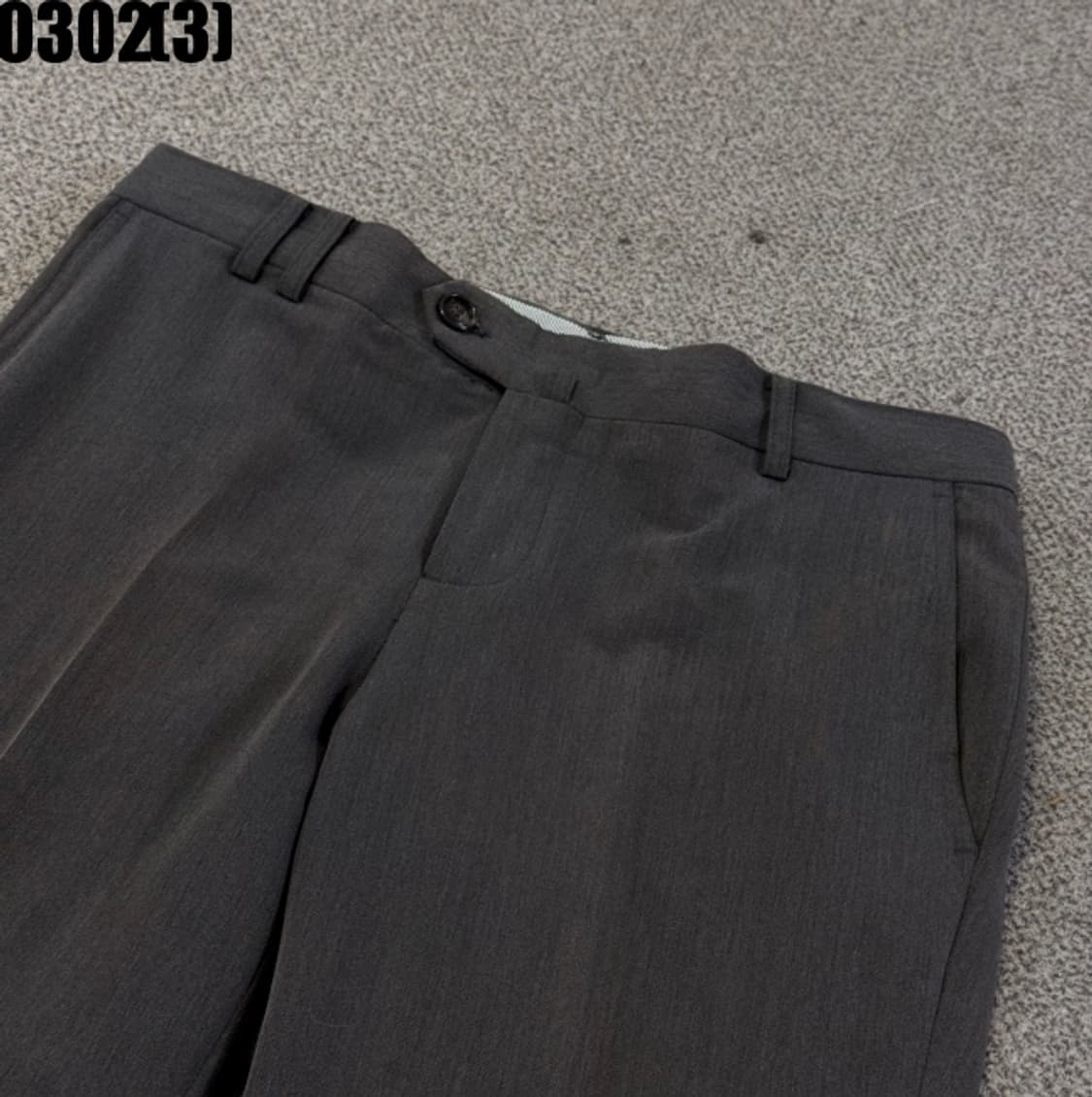 빈티지 슬랙스 상품이미지2