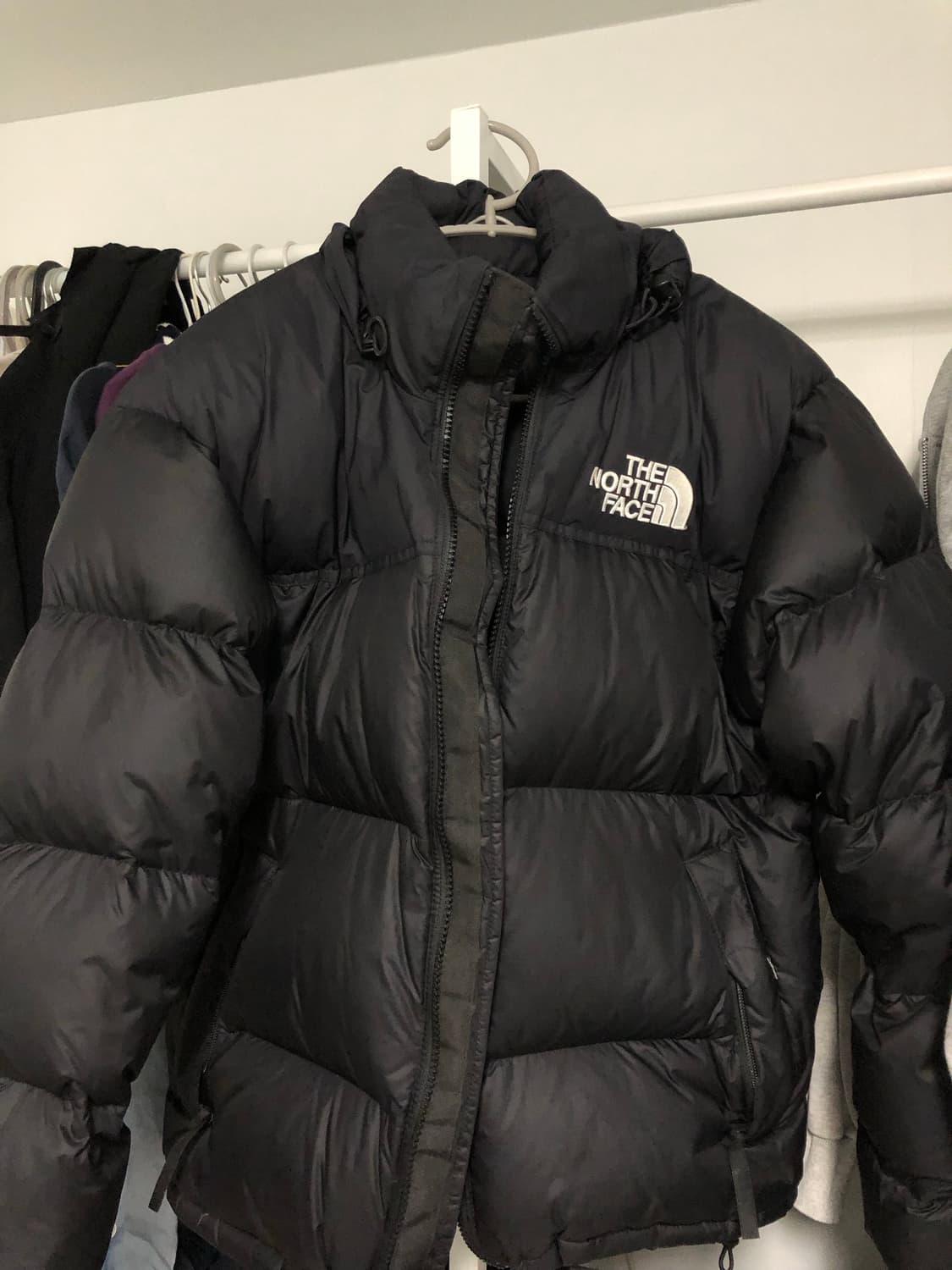 노스페이스 에코 눕시 1996 NJ1DN75A (s) 상품이미지2