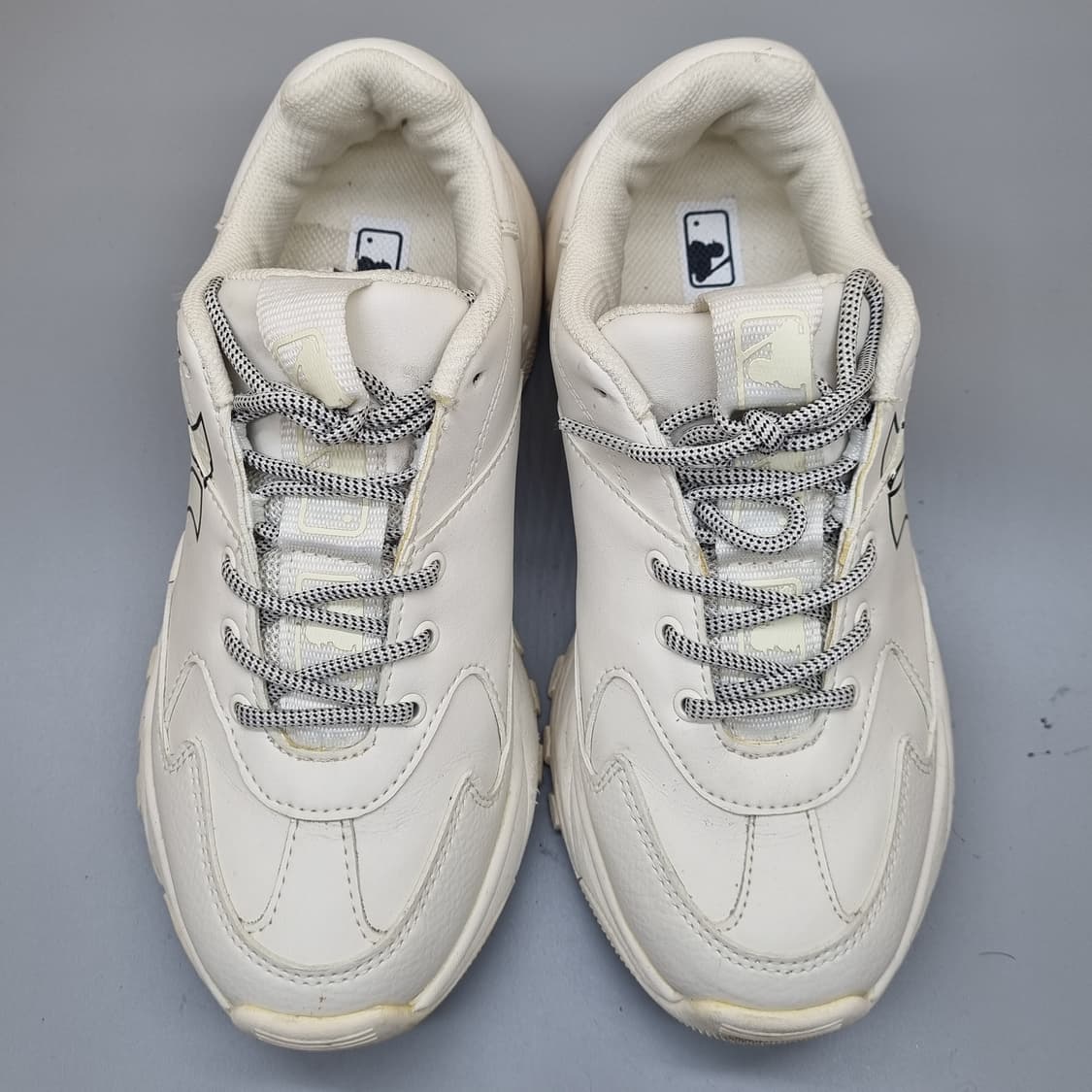 MLB 빅볼청키 뉴욕양키즈 운동화250  상품이미지2