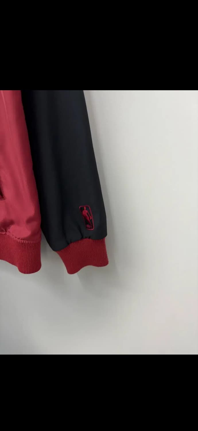 NBA 시카고불스 스타디움 자켓 H1322 상품이미지5