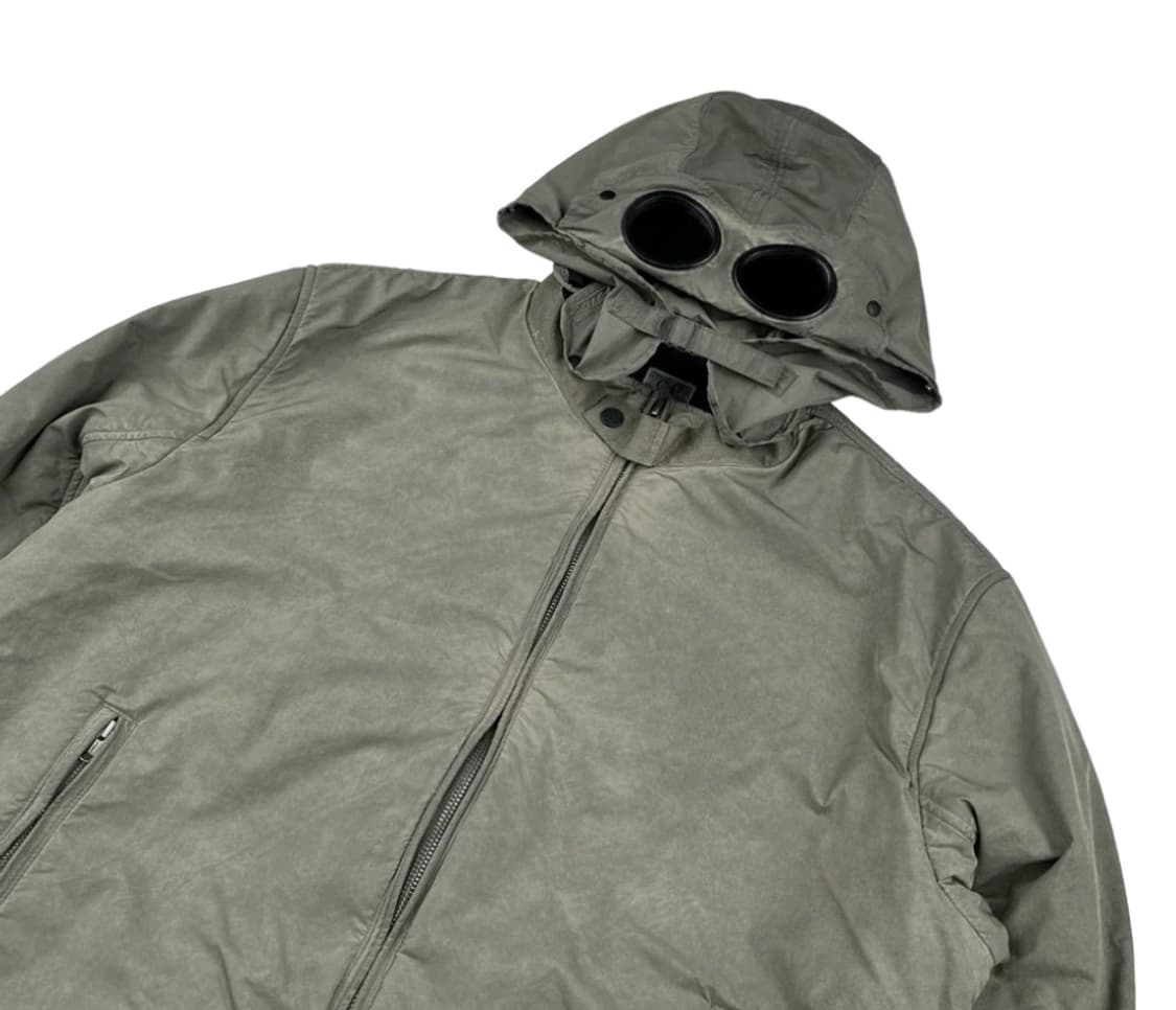 2009s CP컴퍼니 틴토테라 플리스 자켓 상품이미지2