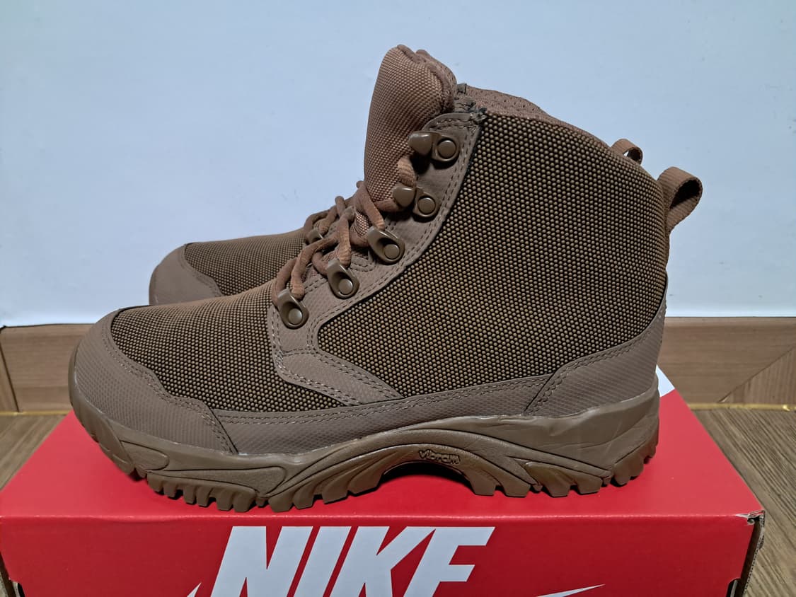 알타이 부츠 265 상품이미지1