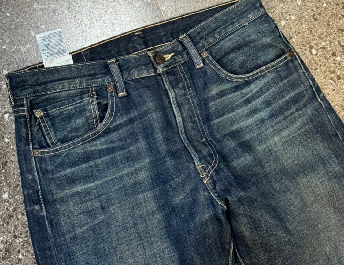 리바이스 501 (32) 상품이미지2