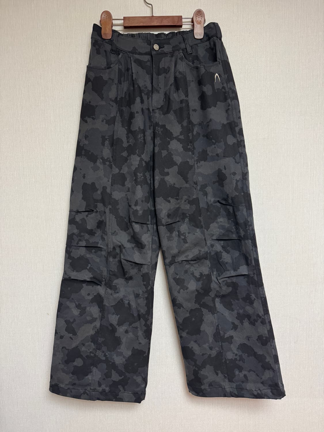 아캄 카모 트윌팬츠 1 상품이미지1