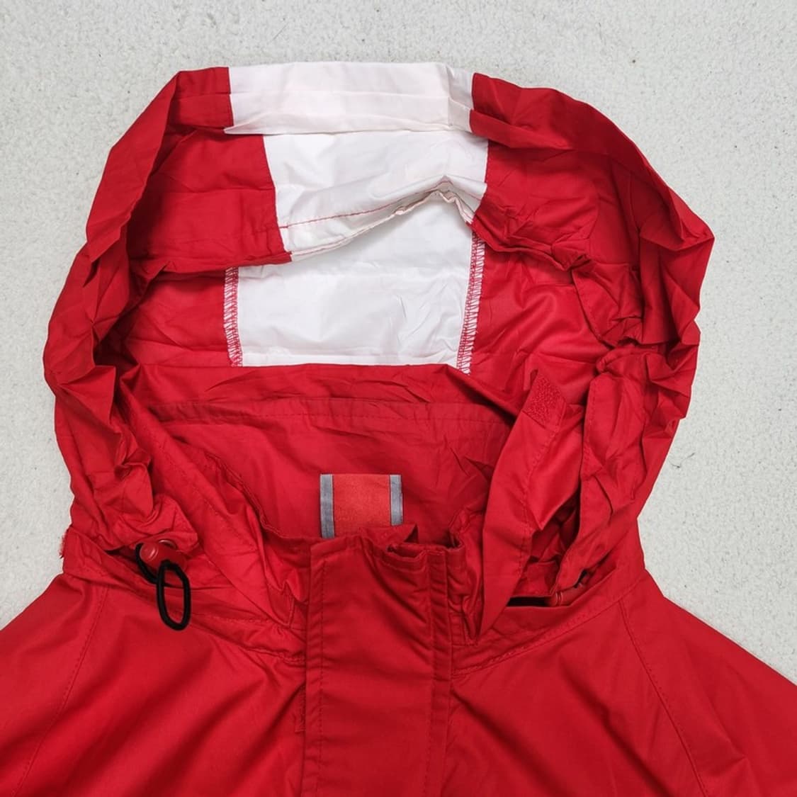 NIKE 올드스쿨 바람막이 자켓 Men L 상품이미지5