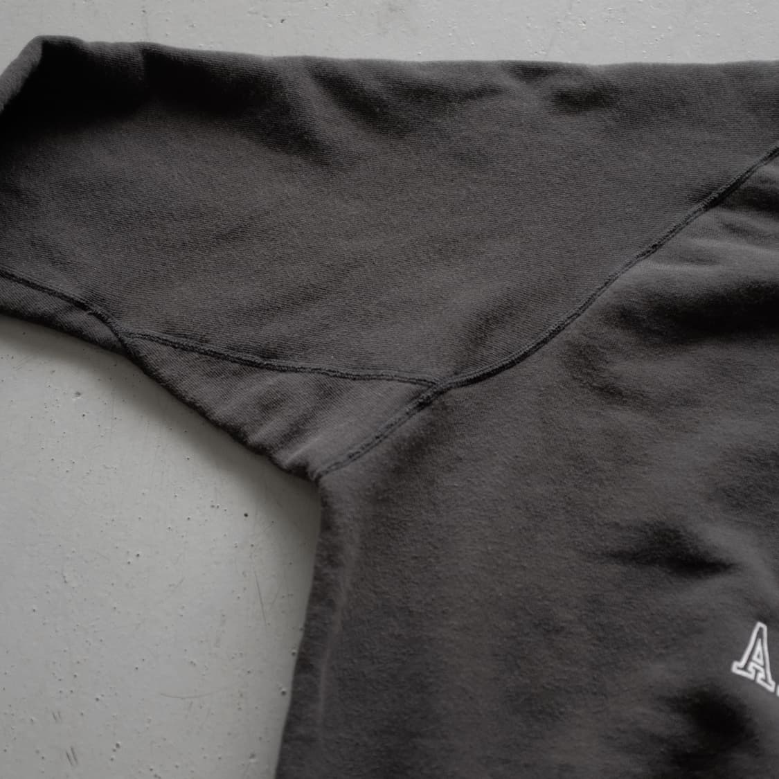 Made In JAPAN Warehouse & Co Sweat Shirt 상품이미지4