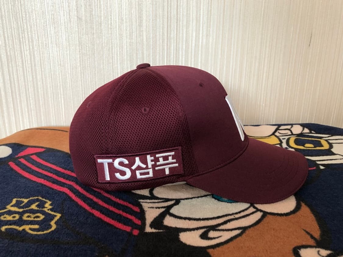 KBO 넥센(키움)히어로즈 모자/캡 M(58cm) 상품이미지7