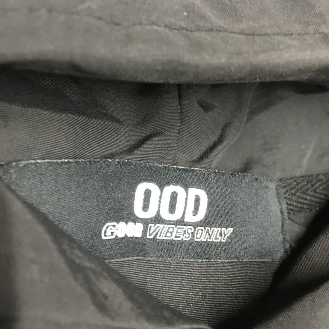 OOD 아노락 DD16 상품이미지2