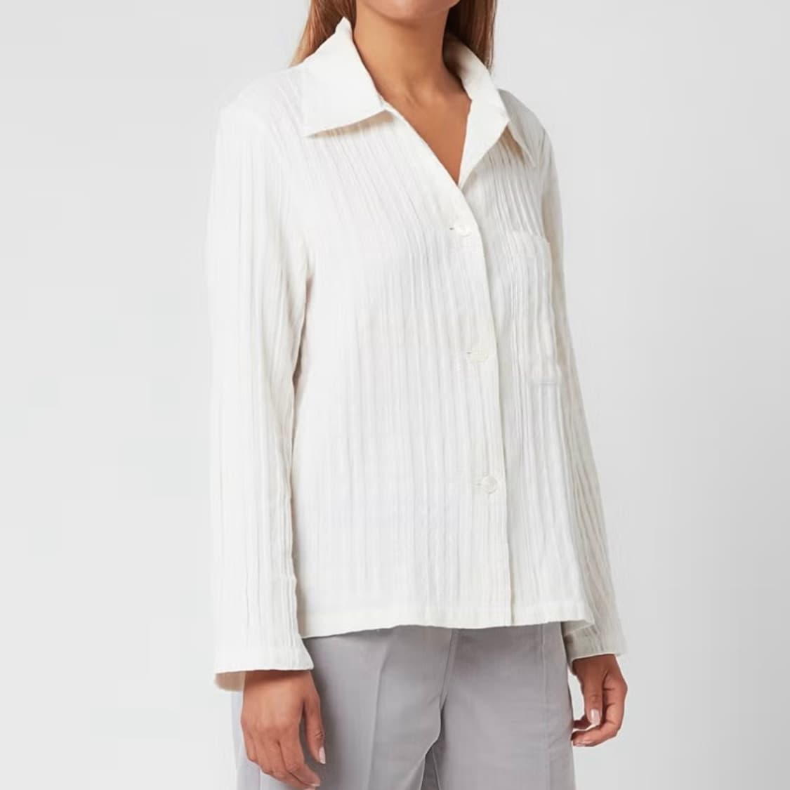 Our legacy 아워레가시 square shirt 스퀘어 셔츠 상품이미지8