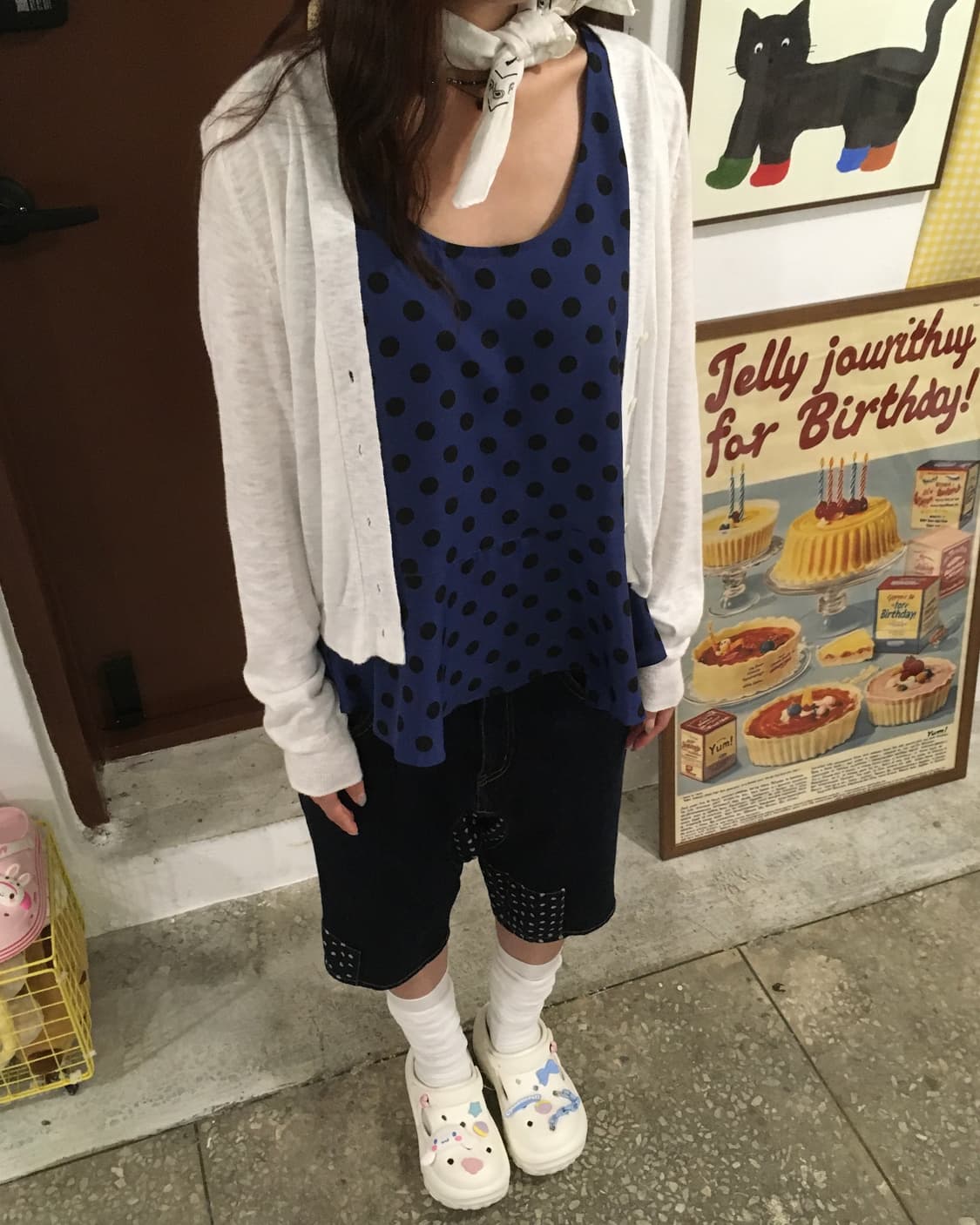 VINTAGE OUTER 상품이미지6