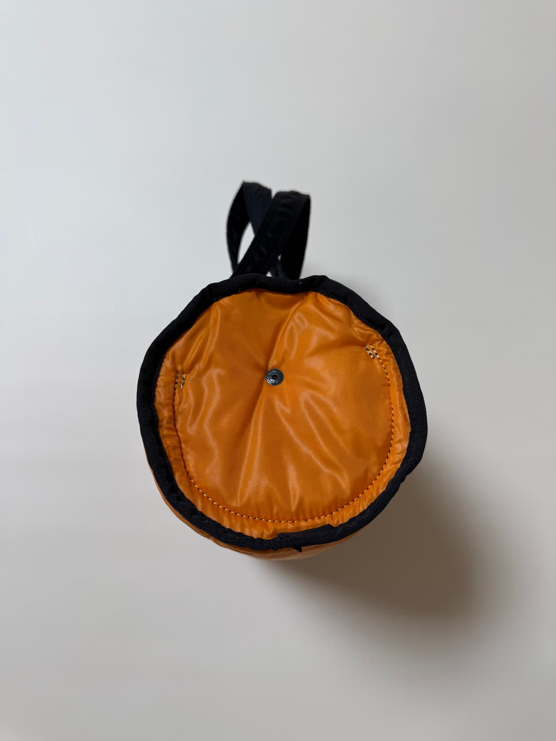 (초미품) PORTER 포터 탱커 더플백 S 블랙 보스턴백 상품이미지5