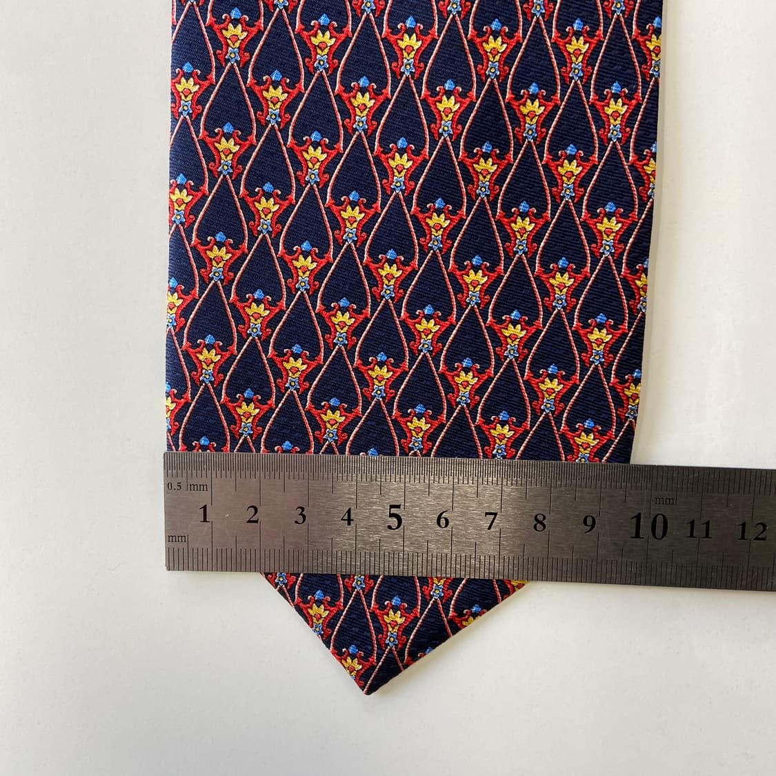 듀퐁(Dupont) 명품 정품 넥타이 상품이미지8