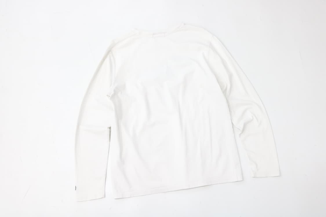 Airwalk 에어워크 빈티지 그래픽 로고 롱슬리브 긴팔 티셔츠 (L) 상품이미지8