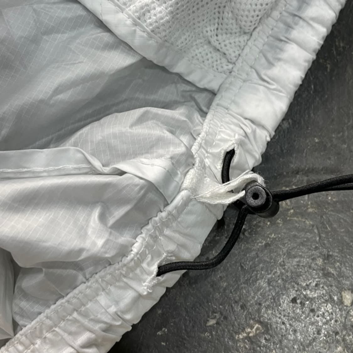 100 나이키 스톰핏 트랙클럽 러닝 바람막이 상품이미지5