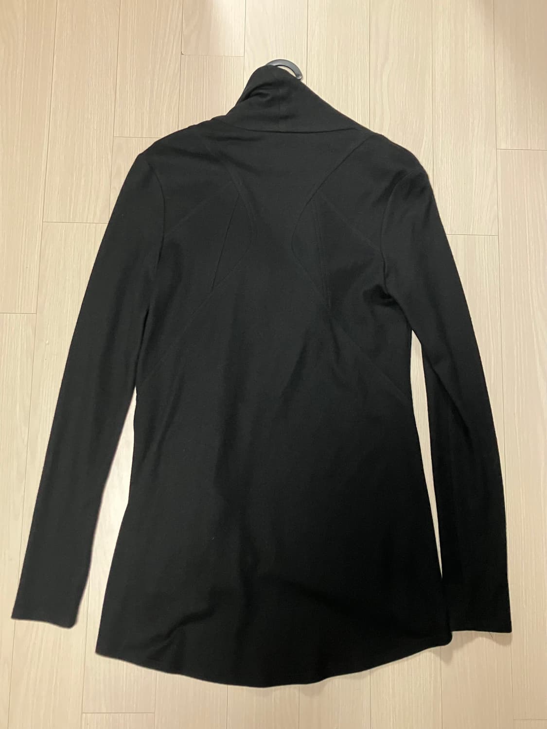 helmut lang drape jk 상품이미지2