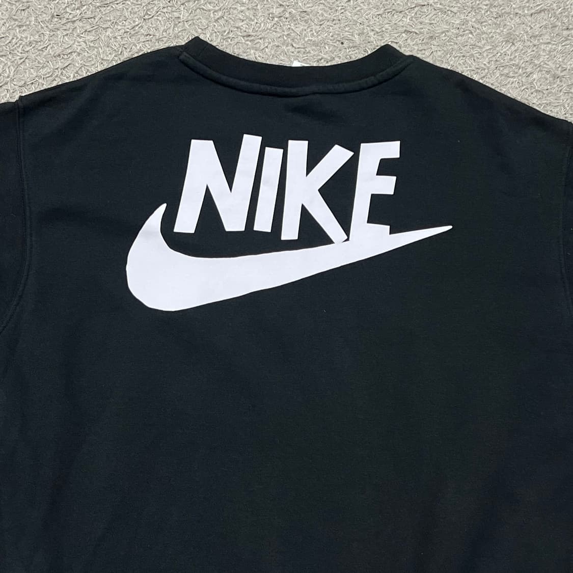 [100] 나이키 맨투맨 상품이미지3