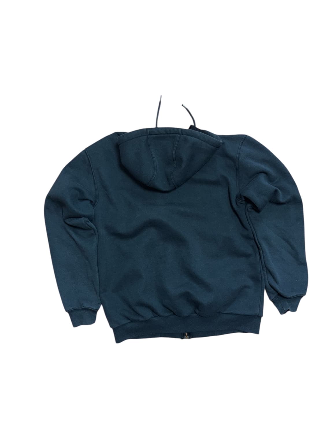 칼하트 미드웨이트 써멀 후드집업 상품이미지8