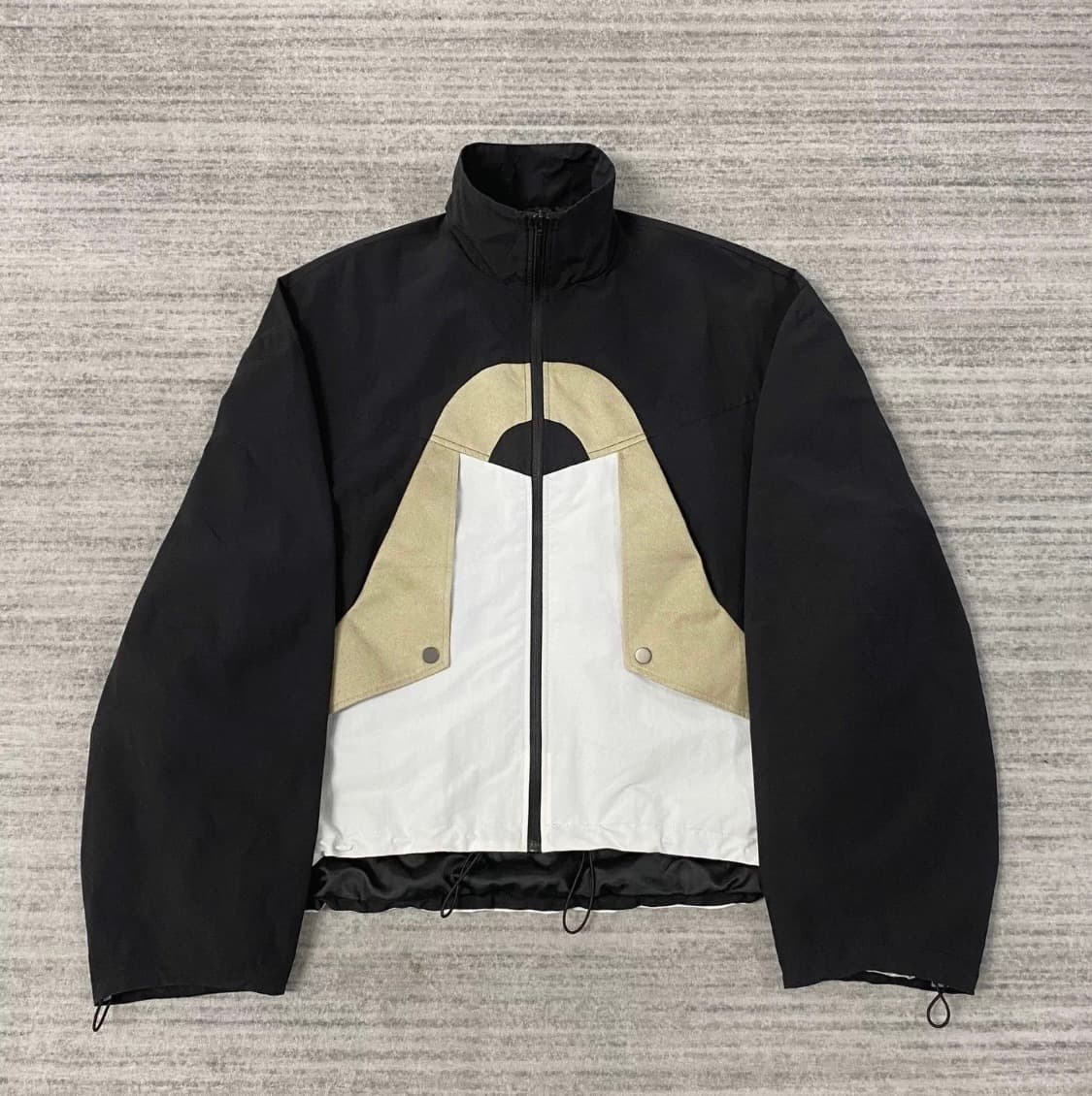 네임세이크 23SS 도슨 트랙자켓 M 상품이미지1