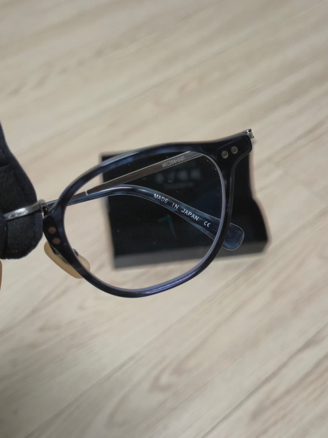 금자안경 kv164 상품이미지7