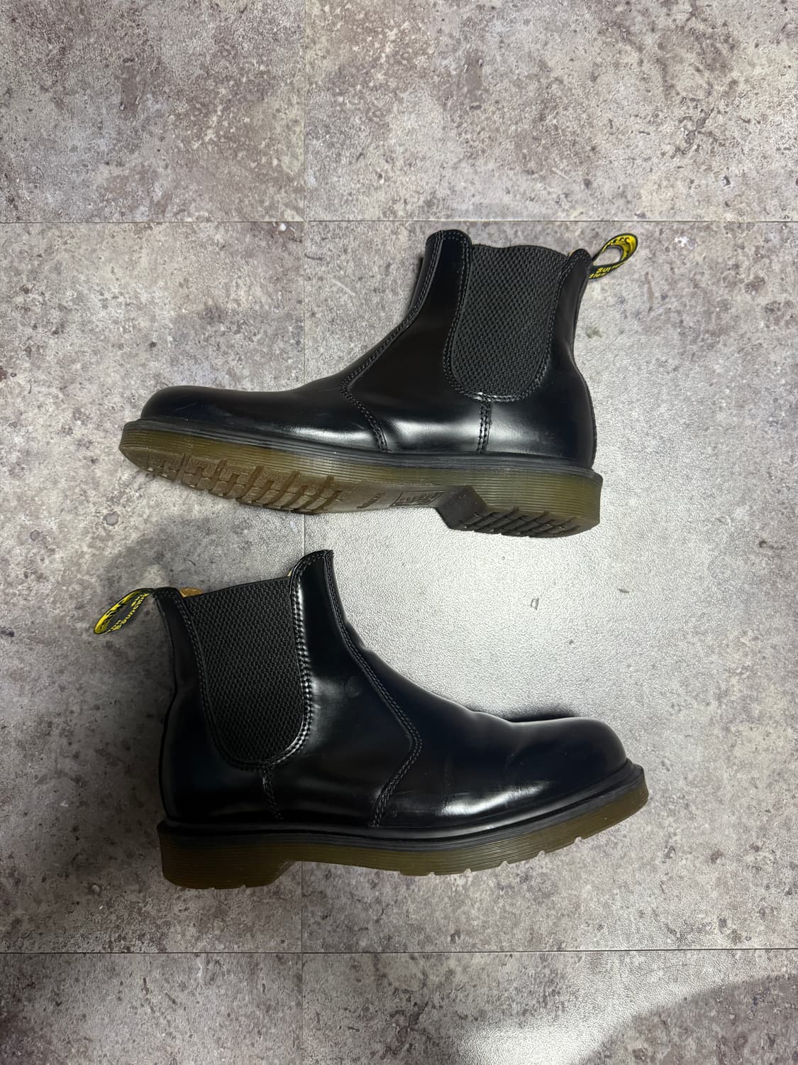 닥터마틴 2876 첼시부츠 240 상품이미지4