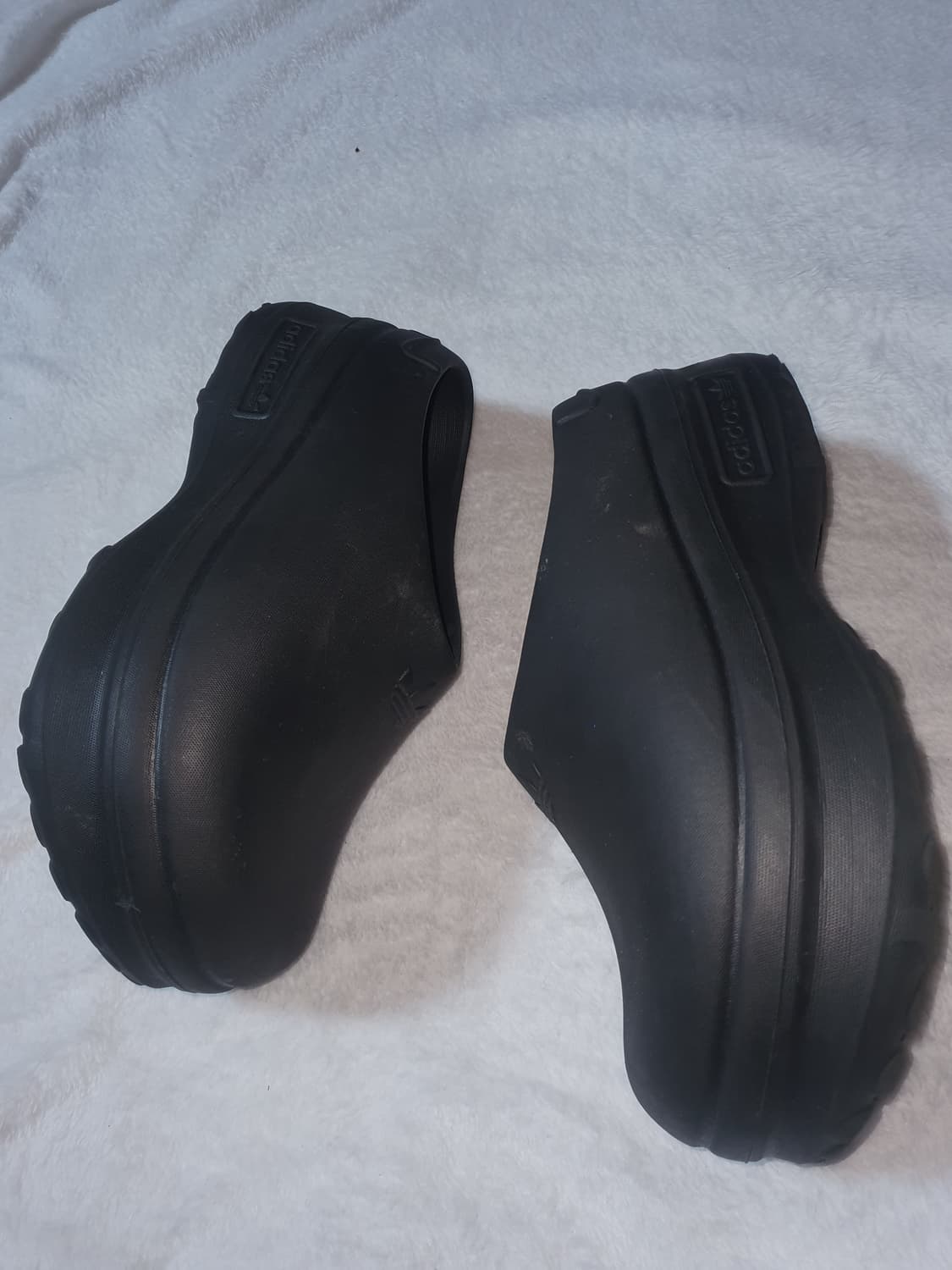 아디폼 스탠스미스 뮬 240 UK5 adiform 아디다스 슬리퍼 상품이미지2