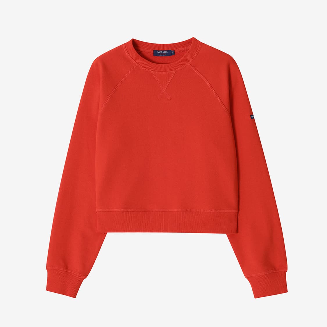 세인트제임스 봉봉 쁘띠 레드 S 새제품 상품이미지4