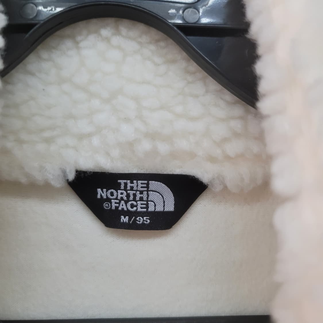 노스페이스 뽀글이 플리스 상품이미지6