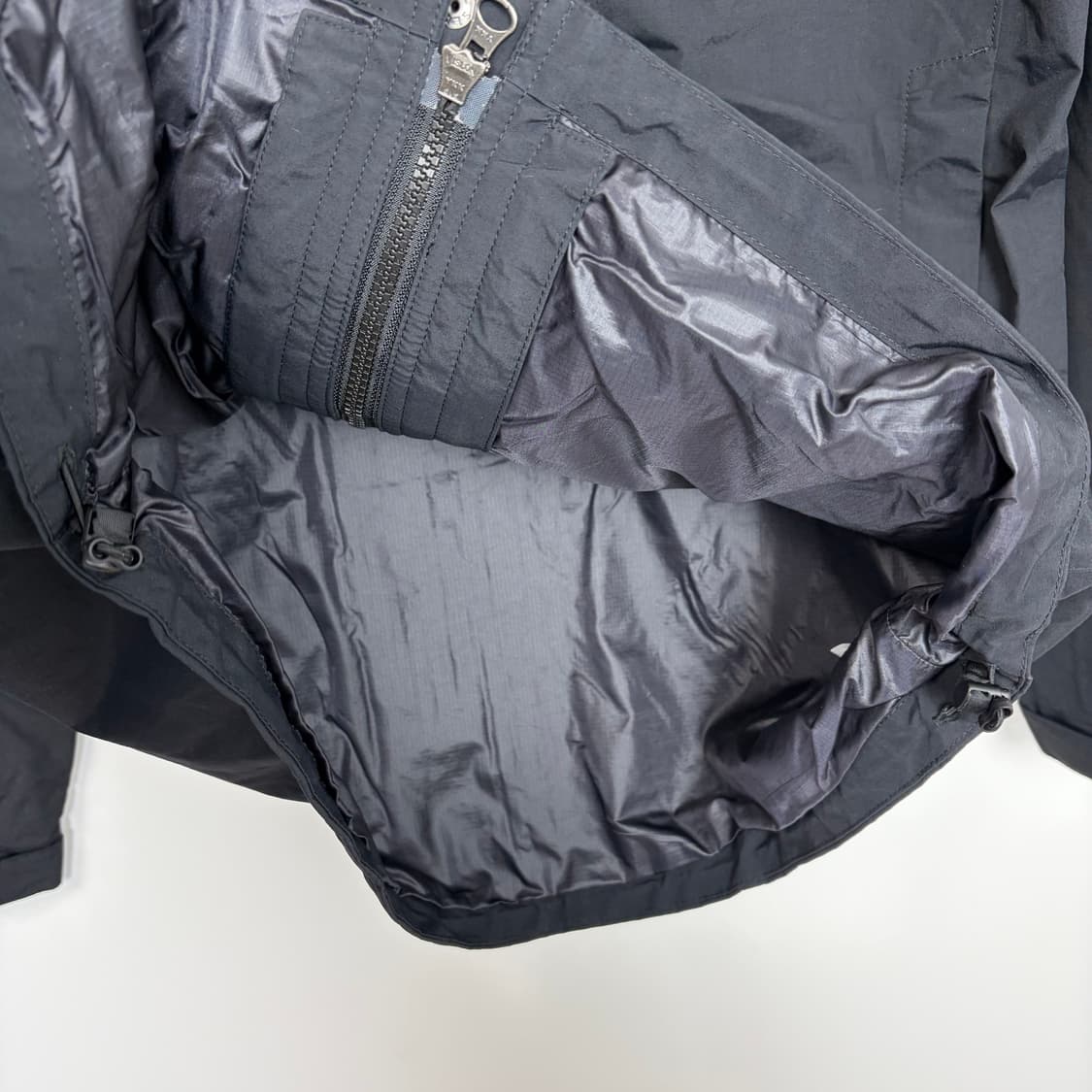 노스페이스 패딩 바람막이 자켓 상품이미지7