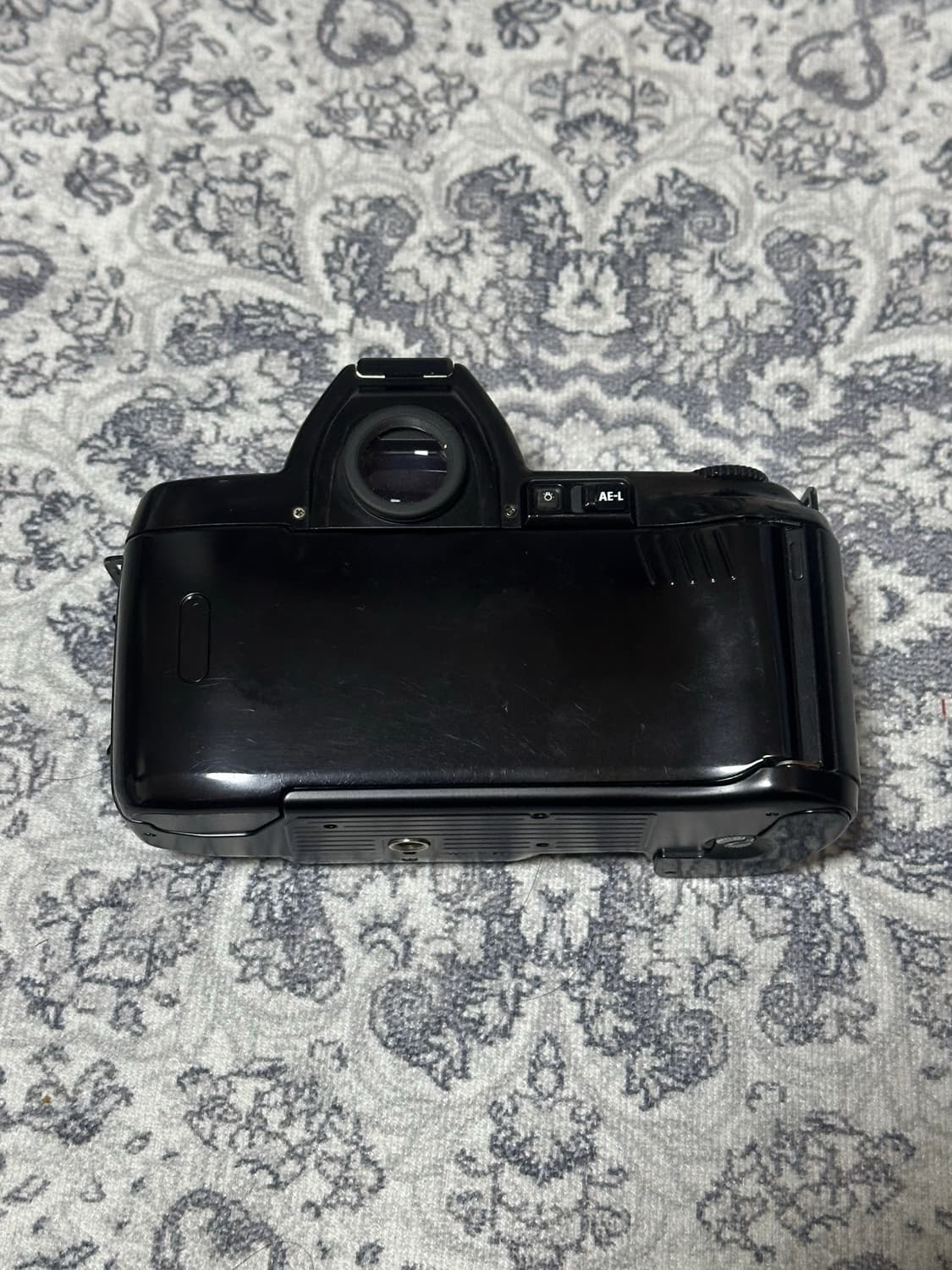 니콘 F-801s 필름카메라, Nikon AF 70-210mm F4-4. 상품이미지3