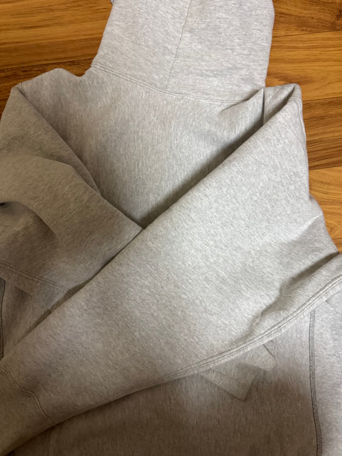 캠버 후드 L 상품이미지3